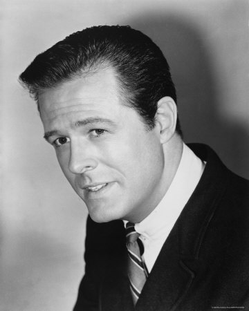 Robert Culp Passed Away Today